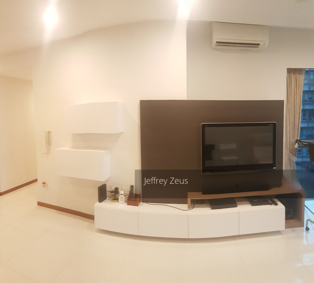 Double Bay Residences thumbnail photo